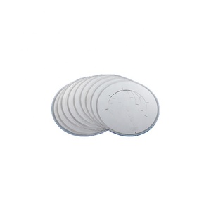 Hochpräzise 304-Edelstahl-Präzisionsätzcodierscheiben - Product Image 1