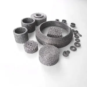 New Product Ldeas Snow Foam Lance Compressed <strong>Filter</strong> Knitted Wire Mesh <strong>Ss</strong> <strong>304</strong>