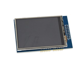 OKY4032 2.8 Inch 3.3V or 5V TFT <strong>LCD</strong> Shield Touch <strong>Display</strong> Module With Resistive Touch Panel DIY <strong>Kit</strong> - Product Image 1