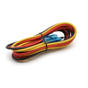 エンジンスタートスタータープッシュボタンレーシングカーイグニッションスイッチパネルLEDトグル - Product Image 6