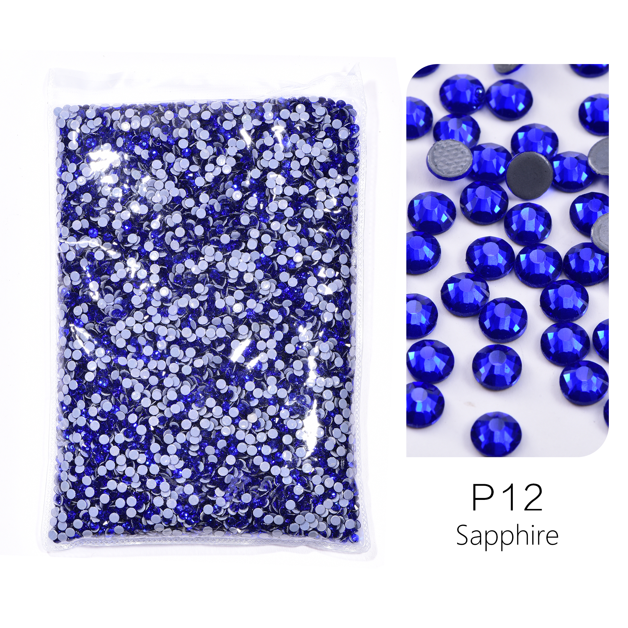 Sapphire