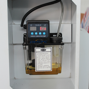 เครื่องกลึงโลหะ CNC แบบ CK6140ควบคุม CNC เครื่องกลึงไฟฟ้า308V/220V เครื่องกัดด้วยมือ - Product Image 6