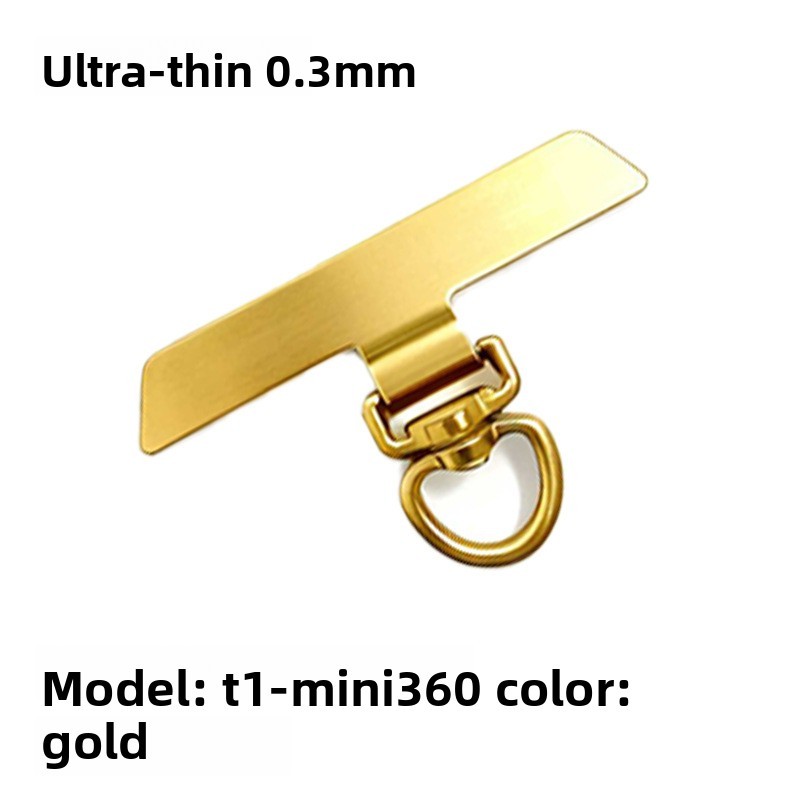 TI-MINI360 oro