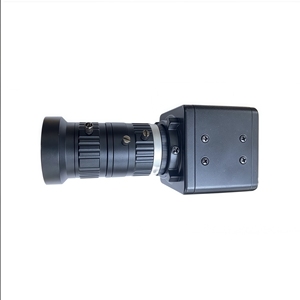 Módulo de cámara industrial de alta definición 4K de fábrica vendedora caliente con interfaz USB ajustable y lente para inspección visual - Product Image 5