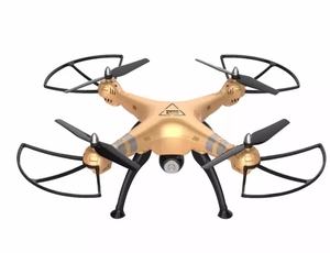 Flyxinsim Oem 6 Axis 2.4Ghz <strong>Syma</strong> X8HW Drones Headless WIFI <strong>FPV</strong> Remote Control Drone with Camera Quadcopter Toys Drones
