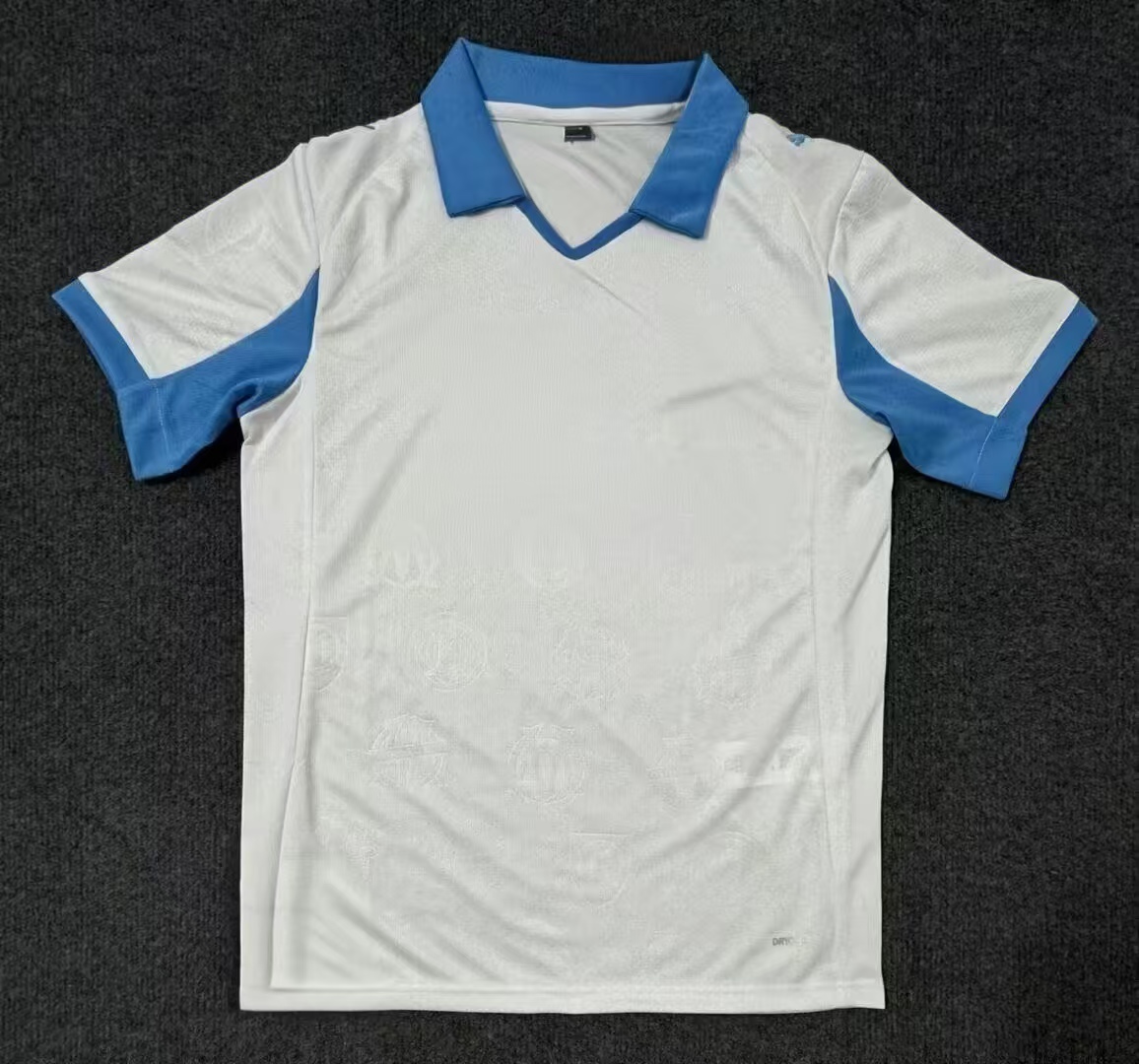 Marseille blanc