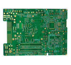 บอร์ดวงจรพิมพ์ PCBA Clone PCB วิศวกรรมย้อนกลับ - Product Image 3