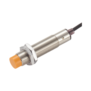 Sensor de proximidad capacitivo M12, interruptor de proximidad, sensor de nivel de líquido, NPN PNP - Product Image 4