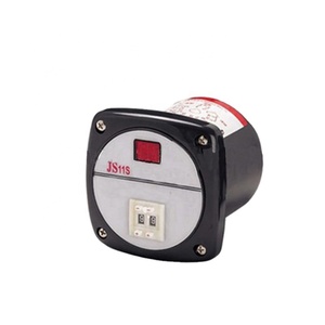 JS11S ดิจิตอลรีเลย์/Digital Counter/Timer Delay - Product Image 1