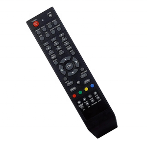 Hostrong fabrika OEM ODM uzaktan kumanda açık kutu için uygun Hi kutusu X5 Z5 uydu alıcısı Openbox destek özel - Product Image 1