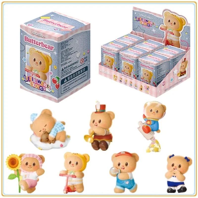 UN SET (6 SCATOLE)