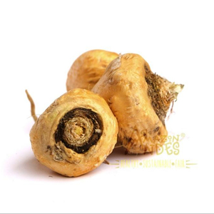 Healthy and Effective <strong>Maca</strong> Powder Gelatinized with Low Fat - Product Image 1