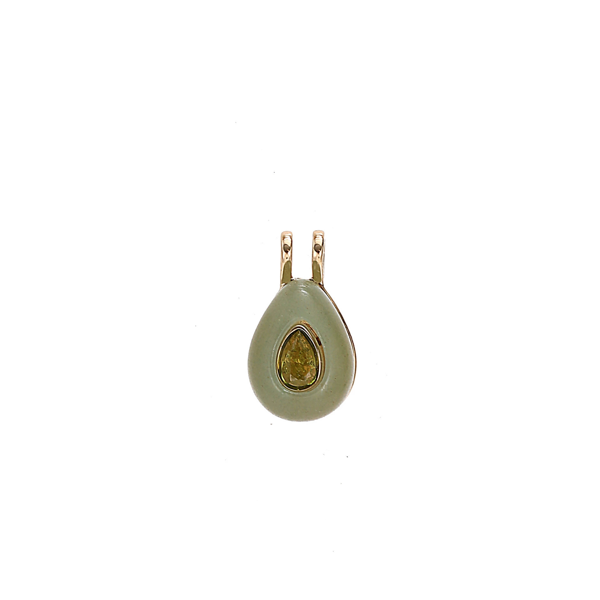 August pendant