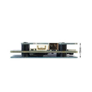 Контроллер полета Matek Mateksys F405 WING V2 F405-WING-V2 FC Baro/OSD/Blackbox для ArduPilot / INAV Rc игрушечный самолет - Product Image 4