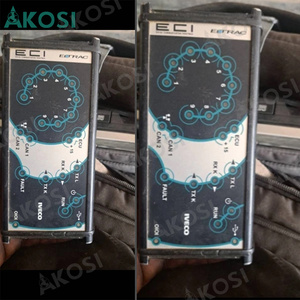 CF-19 CF19 camion portatile Scanner diagnostico per IVECO ELTRAC facile con Eltrac 14.1 modulo versione per IVECO ECI strumento diagnostico - Product Image 3