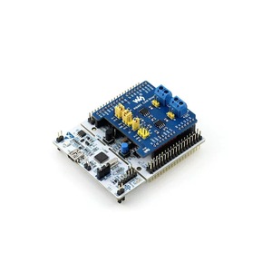 RS485, çekirdek panoları, uyumlu Arduino UNO, Leonardo, çekirdek için tasarlanmış kalkan olabilir