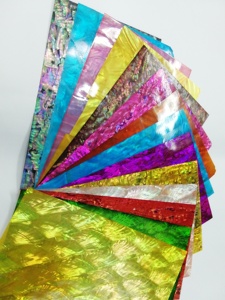 Doğal kabuk sentetik kabuk parçaları takı haline getirilebilir - Product Image 6