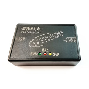 USB STK500 <strong>Programmer</strong> Support <strong>ATMEGA8</strong>/48/88/168/328PB ATMEGA16/32/64/128A Etc. AVR Kernel MCUs