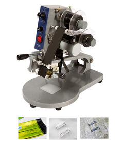 Senrida Hersteller Großhandel Automatische Druckmaschine/Codier maschine Abgelaufenes Datum und Produktion/Datum Codier maschine - Product Image 4