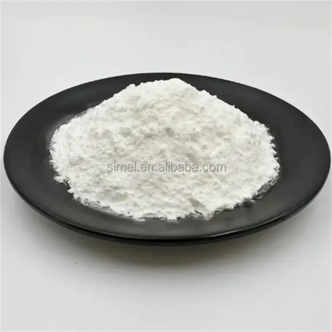 High Molecular Weight Polyethylene Oxide Peo Competitive Price Oxidized Polyethylene