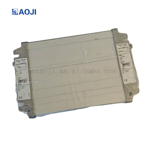 Sử dụng 2009899 điều khiển đơn vị cho vogele S1800-1 nhựa đường paver bộ phận - Product Image 1