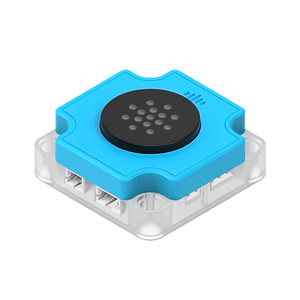 Neues AI-Offline-Spracher kennung modul für Grundschulen und weiterführende Schulen unterstützt die grafische Programmierung - Product Image 1