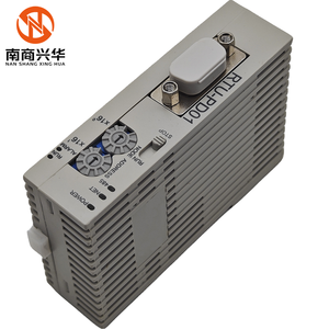 Nuovo RTU-PD01 originale il PROFIBUS-DP modulo I/O remoto può essere collegato al Controller logico del programma Plc serie DVP-S - Product Image 3