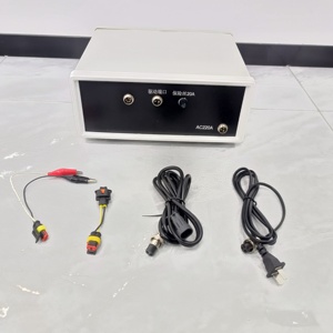 Solenoid Valve <strong>Dynamic</strong> Stroke Tester - Product Image 5