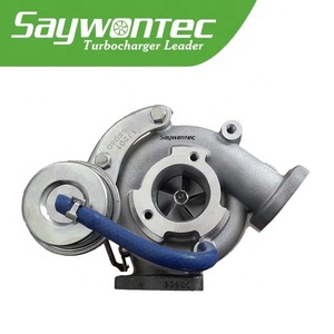 Factory Wholesale Saywon Turbo CT12B Diesel <strong>Engine</strong> Turbo 1720158040 17201-58040 17201-58050 Turbo for Toyota <strong>15BFT</strong> <strong>Engine</strong> - Product Image 2