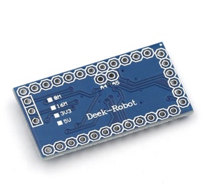 <strong>Pro</strong> <strong>Mini</strong> Improved ATMEGA328P 5V/16MHz 3.3V/8MHz for the <strong>Arduino</strong> - Product Image 4