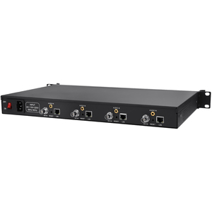 Encoder Video URay Tech 1U Rack SDI H.265 H.264 Encoder Video per trasmissione Live - Product Image 1
