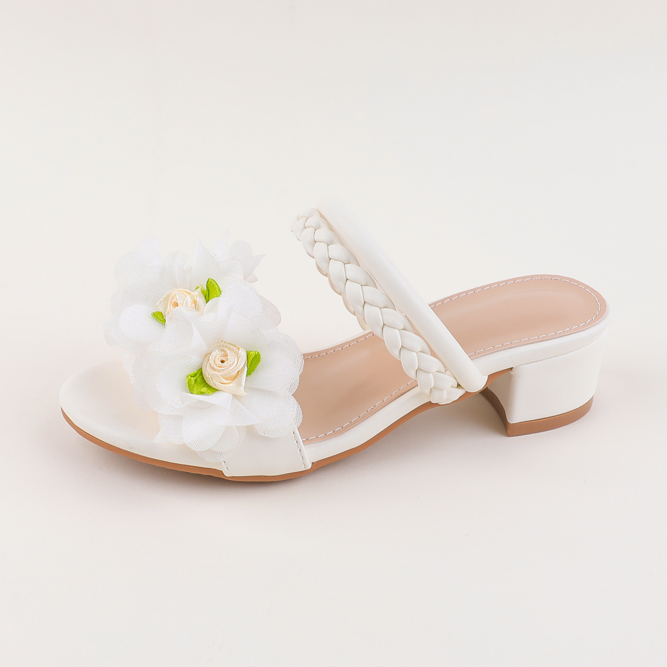 Blanc