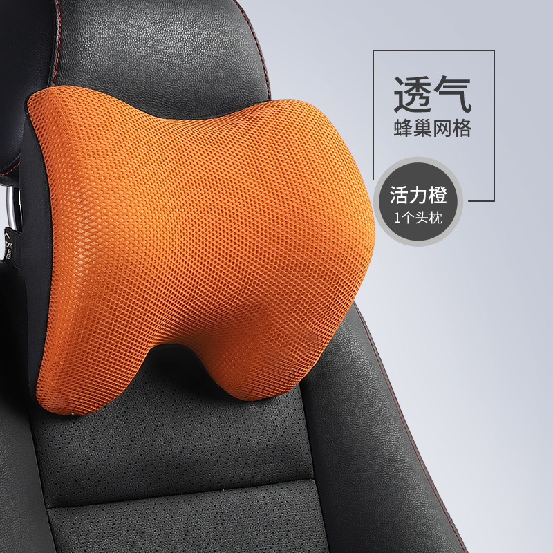 Orange vif I-603MS-CH