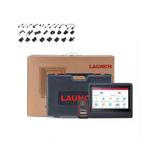 Launch-herramienta de diagnóstico de coche, X-431V + actualización, software gratuito, programador ecu - Product Image 5