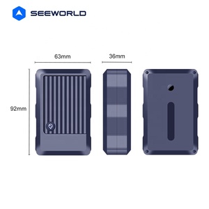 W18L实时最佳车辆资产全球定位系统跟踪器，适用于电池寿命长的汽车谷歌地图跟踪系统 - Product Image 4