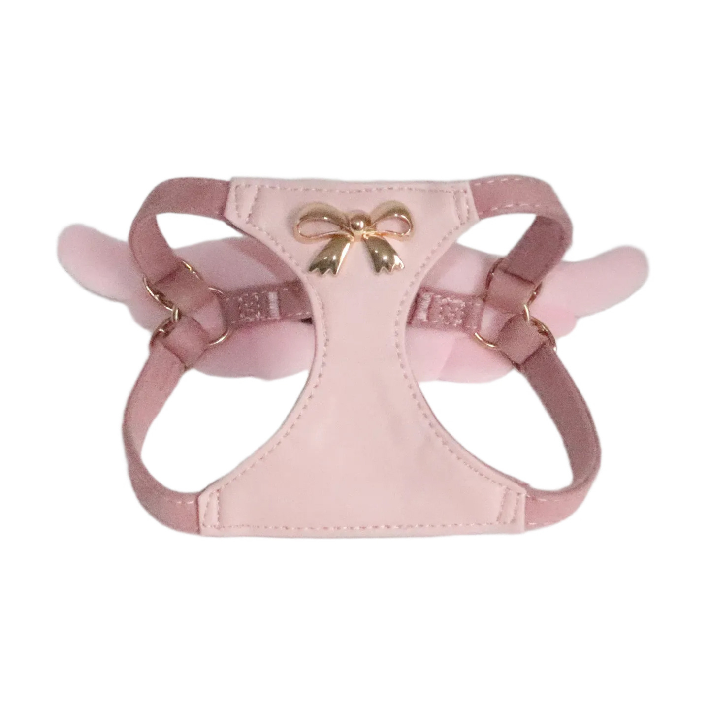 Pink Pink Vest Harness