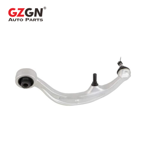 GZGN 54469-CD002インフィニティG35QX70日産350Z54469CD002用カーフロントロアコントロールアーム - Product Image 3