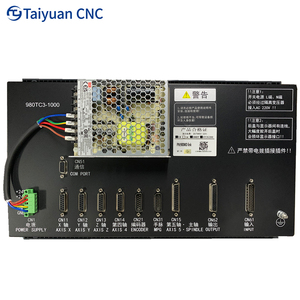 5-Achsen-CNC-Controller Die Fräs zentrums teuerung dient zur Transformation und Aktualisierung der CNC-Fräsmaschine