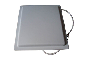 Wiegand RS232 UHF RFID módulo Lector 0-15 metros distancia de lectura RFID UHF lector estacionamiento vehículo RFID lector de largo alcance - Product Image 3