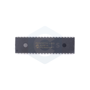 Microcontrolador MCU, circuitos integrados, placa de circuitos integrados, CHIP IC, procesadores electrónicos FPGA, microcontroladores, Original, 1/2, 2/P - Product Image 4