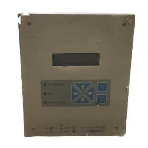 Nuovo originale pronto 1MYN742837-C 18 Controller di programmazione PLC per l'automazione industriale del magazzino - Product Image 1