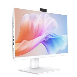 24 Pulgadas Oficina Win10/11 Sistema Todo En Uno Pc Cpu I3 I5 I7 I9 Ddr4 Ram Pantalla Táctil Todo En Uno Ssd Hdd Aio Juego de Computadora de Escritorio - Product Image 1
