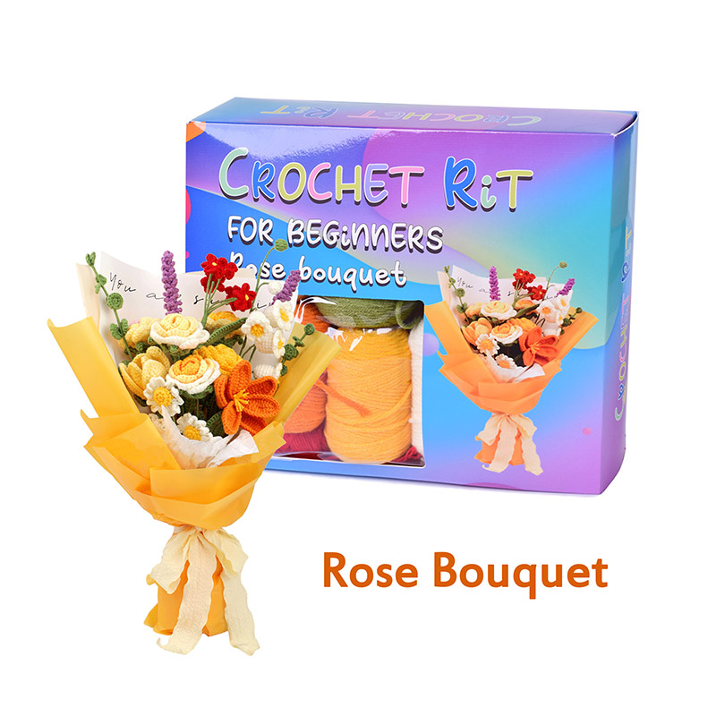 Ramo de rosas