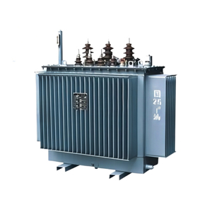S13 M 500kVA 10,0.4 Öl verteilungs transformator mit dreiphasigen Mehrfach eingangs-und Ausgangs spannungen 110V 380V 440V - Product Image 5