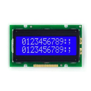 15 pin 12x2 alphanumeric <strong>lcd</strong> display <strong>module</strong> 8-bit parallel 1202 character <strong>lcd</strong> display