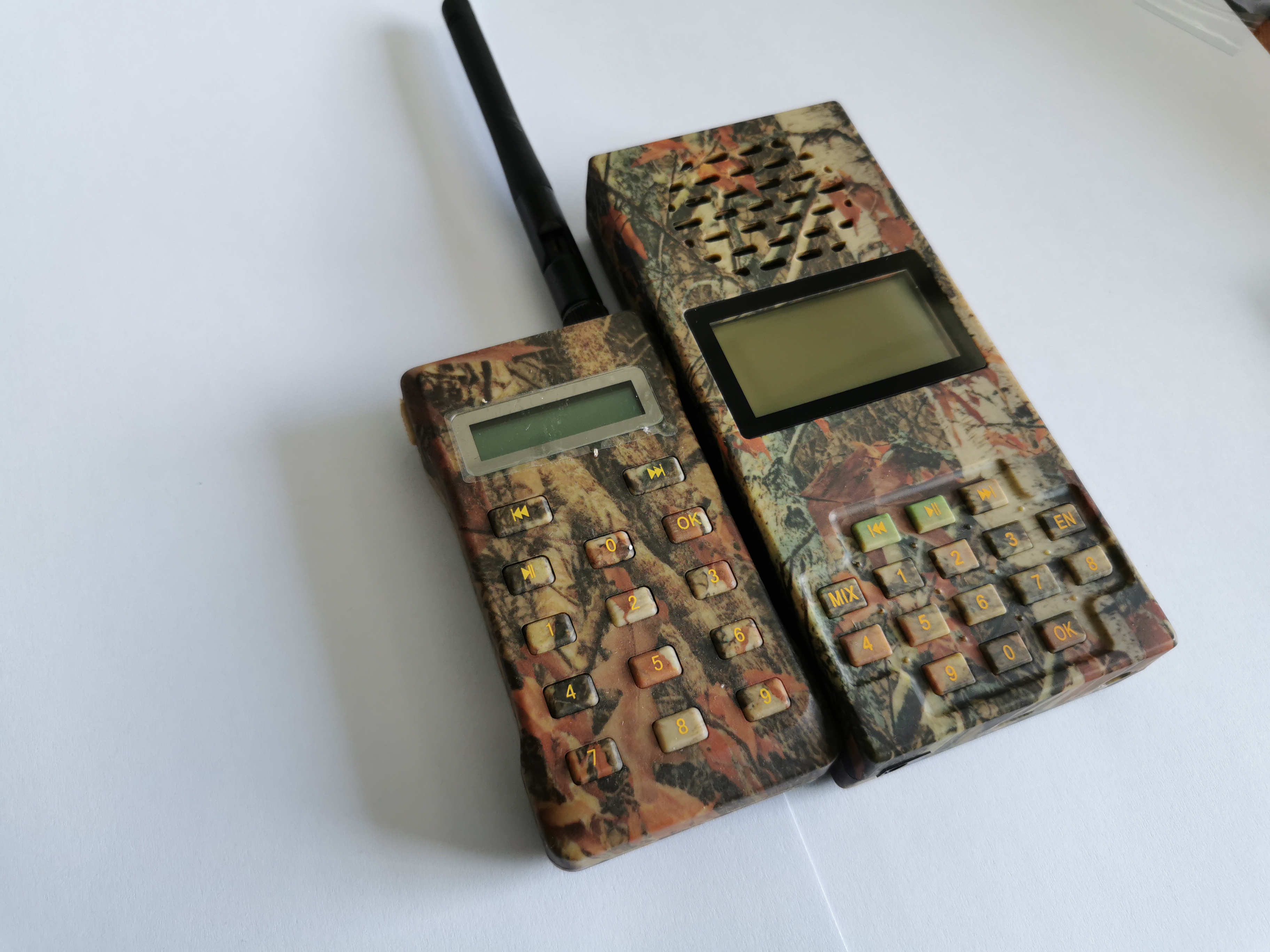 Camuflaje