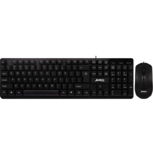 <strong>In</strong> Stock 104 Keys Wired <strong>Keyboard</strong> Mouse Combo with <strong>Different</strong> Language Layout Office USB <strong>Keyboard</strong> and Mouse Set - Product Image 1