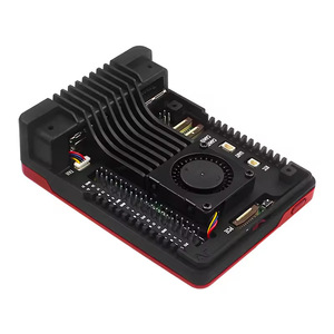 Алюминиевый корпус Raspberry Pi 5-го поколения - Product Image 2