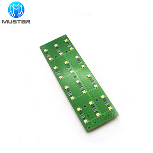 Wholesaler Reliable Printed Circuit Board Assembly for Life Support Devices Ensuring Millisecond Level Response Time PCB PCBA - Product Image 2