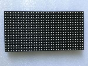 P8 Outdoor SMD 3 in 1 LED digital advertising Board 3840Hz screen led display module - Product Image 3